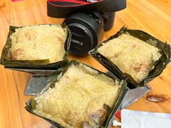 -鼎香皇高佬苏裹蒸粽