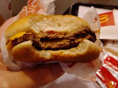 -麦当劳(南京水西门大街店)