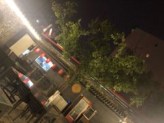 -小院烤肉(公园南路店)