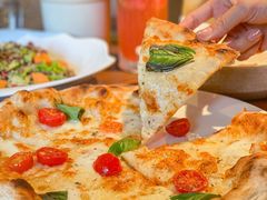 -OGGI TRATTORIA PIZZERIA(深业上城店)