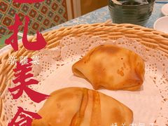 -巴扎美食·新疆菜·西域歌舞表演餐厅(新疆大厦店)