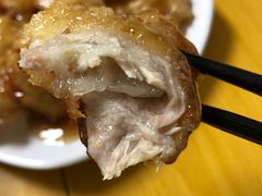 锅包肉-屋里家延边朝鲜族冷面(南园店)