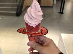 -麦当劳(西单明珠店)
