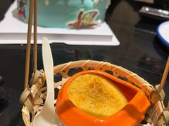 -竹之月日本料理铁板烧(香江花园店)