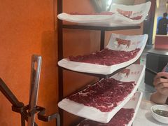 -左庭右院鲜牛肉火锅(苏州园区永旺店)