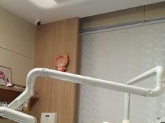-上海仁爱医院口腔科 · 种植