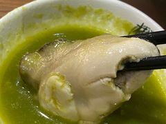 -樾餐厅泰式海鲜火锅(民歌湖店)
