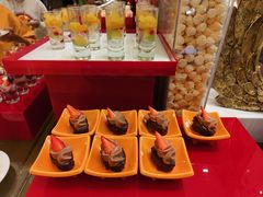 -视界美食自助餐厅·石家庄希尔顿酒店