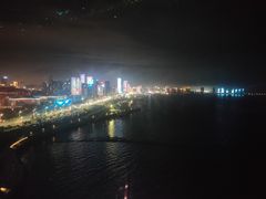 -琴岛之星摩天轮