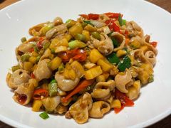 -醋果子炒大肠·老赣南客家菜(渔湾里店)