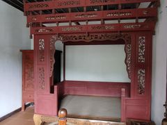 -中山詹园