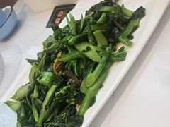 -陆记鹅庄·潮汕菜·狮头鹅(大仟里店)