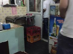 宝光熏肉鞋底火烧-宝光熏肉鞋底火烧(新街口店)