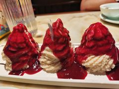 -红蜡烛•瓦罐粥家常菜•夜宵(中山路店)
