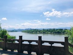 -黎阳老街