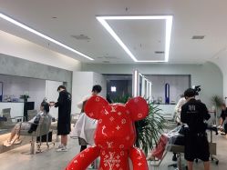 点击看大图 -禾曼造型