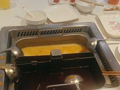-海底捞火锅(锦艺城店)
