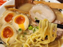 -日出拉面(望京店)