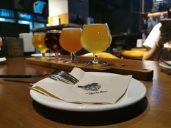 -熊猫精酿啤酒厨房(1912店)