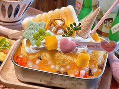 -韩热集市(百源店)
