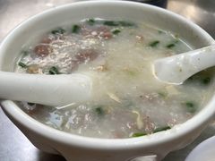 牛肉粥-源记肠粉(华贵路店)