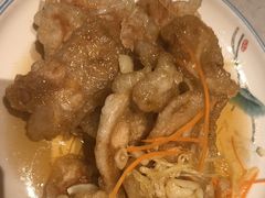 -北李妈妈菜·海肠捞饭(开发区万达店)