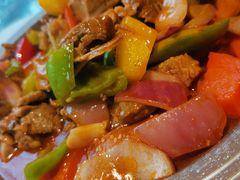 -巴依老爷·新疆美食(上城区天城路店)