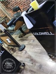 -青木造型HAIR·あおき髪を刈る潮人店