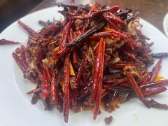 -西塔隆太白烤牛肉馆(图们路店)