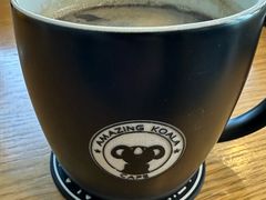 -了不起的考拉咖啡店(高新店)