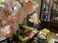 -樱宿日式和牛烧肉(五道口店)