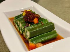 -Yan Ting 宴庭中餐厅(上海静安瑞吉酒店)