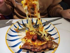 -必胜客(安盛金马店)