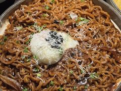 -Fuzzy Bistro 浮几韩餐·茶酒馆