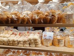-山崎面包(苏州中心店)