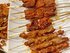 -枪火串烧·东北特色烧烤(罗湖总店)