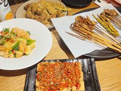 -壹酒贰肉1926·深夜食堂(九纬路店)