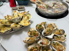 -蚝乡农庄(铁涌赤岸店)