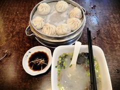 -金汤包(美专校街店)