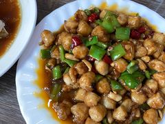 -林之六八·6886大连老菜馆