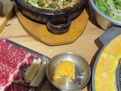 -姜虎东白丁烤肉(深圳湾后海汇店)