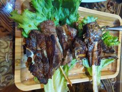 -宗巴雍姆藏餐府
