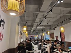 -潮汕良记牛肉火锅(洪武路店)