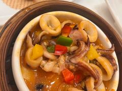 -顺德人家食府(黄金广场店)