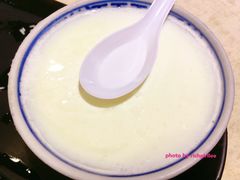 冻双皮奶-百花传统甜品店(原址店)