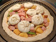 -灶座小锅烀饼·铁锅炖(全国总店)