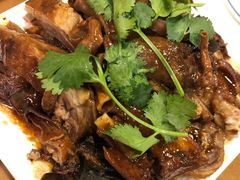 -大唐靓汤江门私房菜(景田店)
