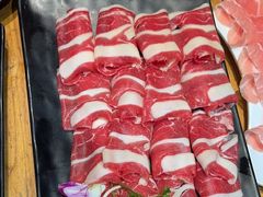 -草原塞蛮羊火锅城(港湾店)