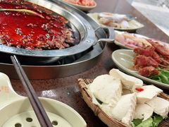 -巴倒烫陆派重庆火锅(南山店)