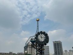 -世纪钟